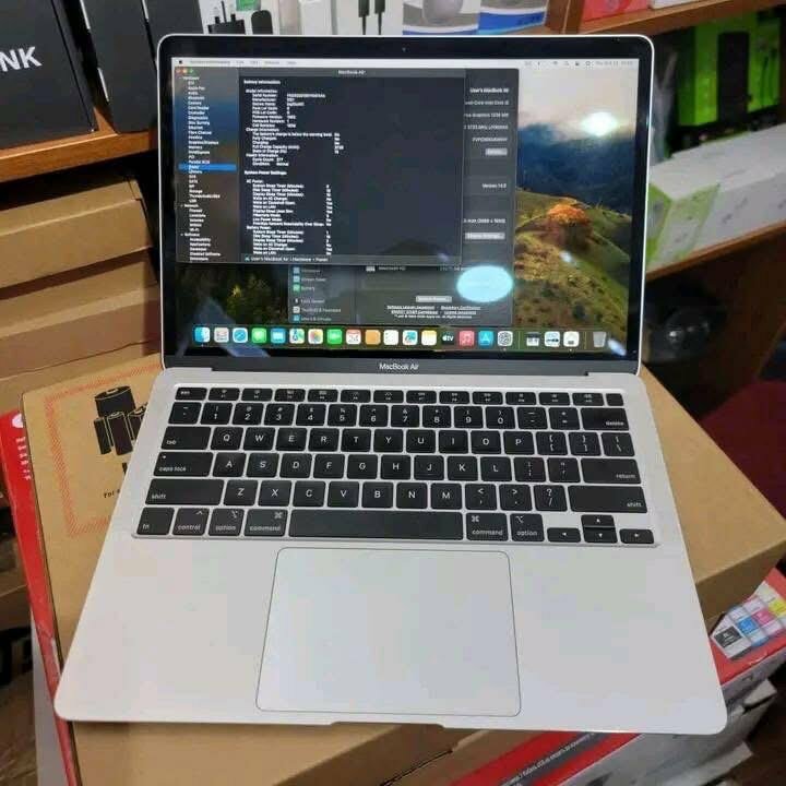 MacBook Pro