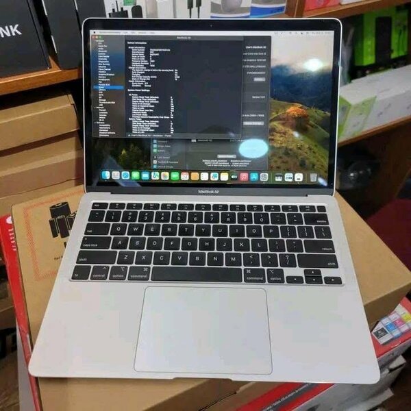 MacBook Pro