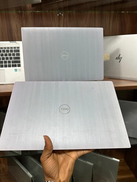DELL PRECISION 5530