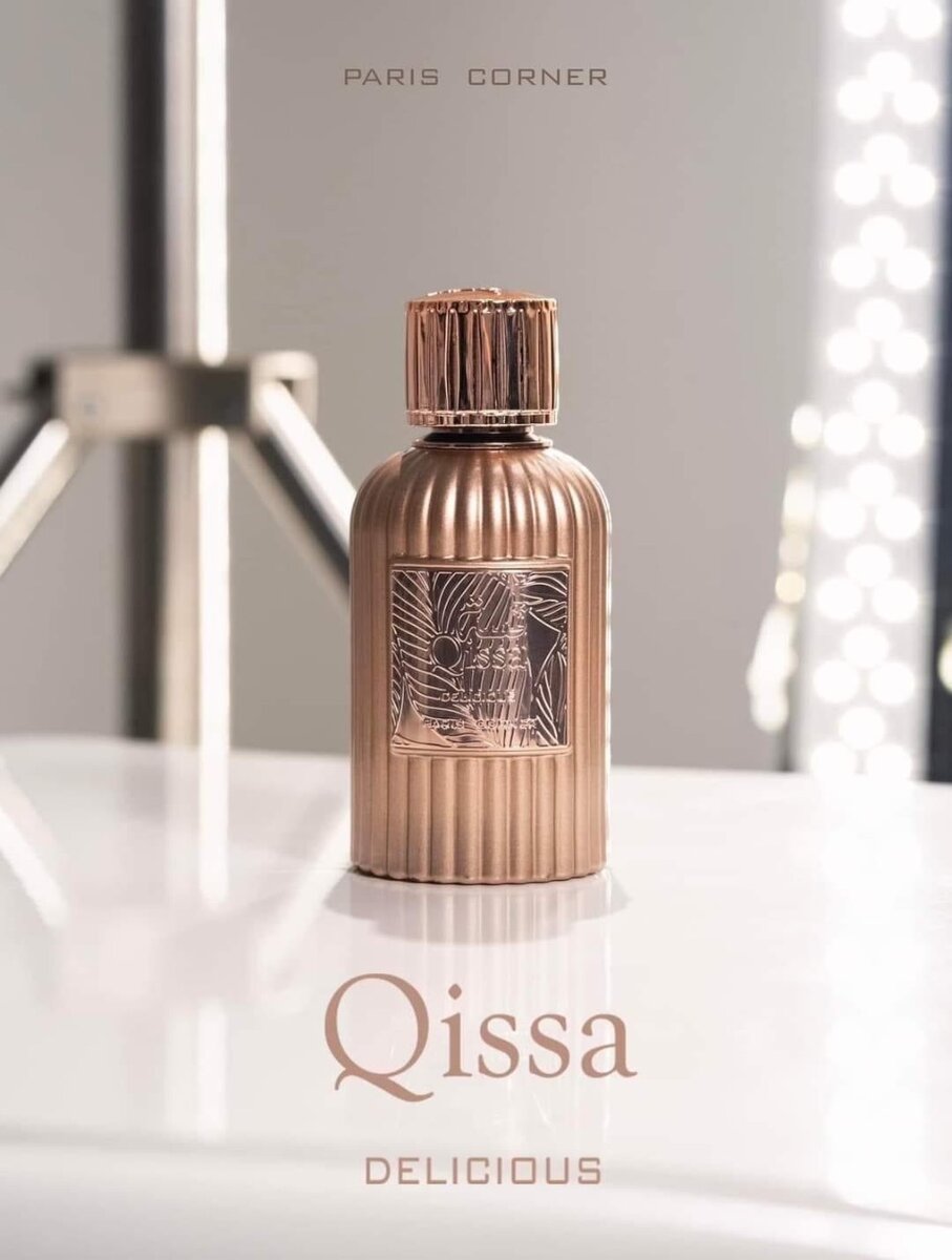 Qissa Delicious