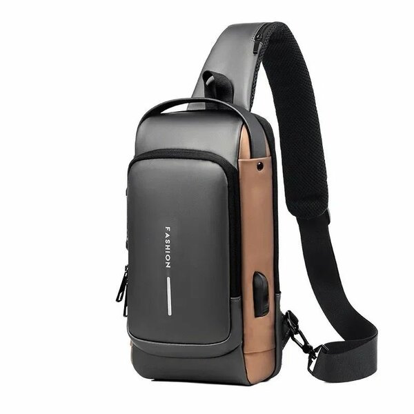 Sac bandoulière