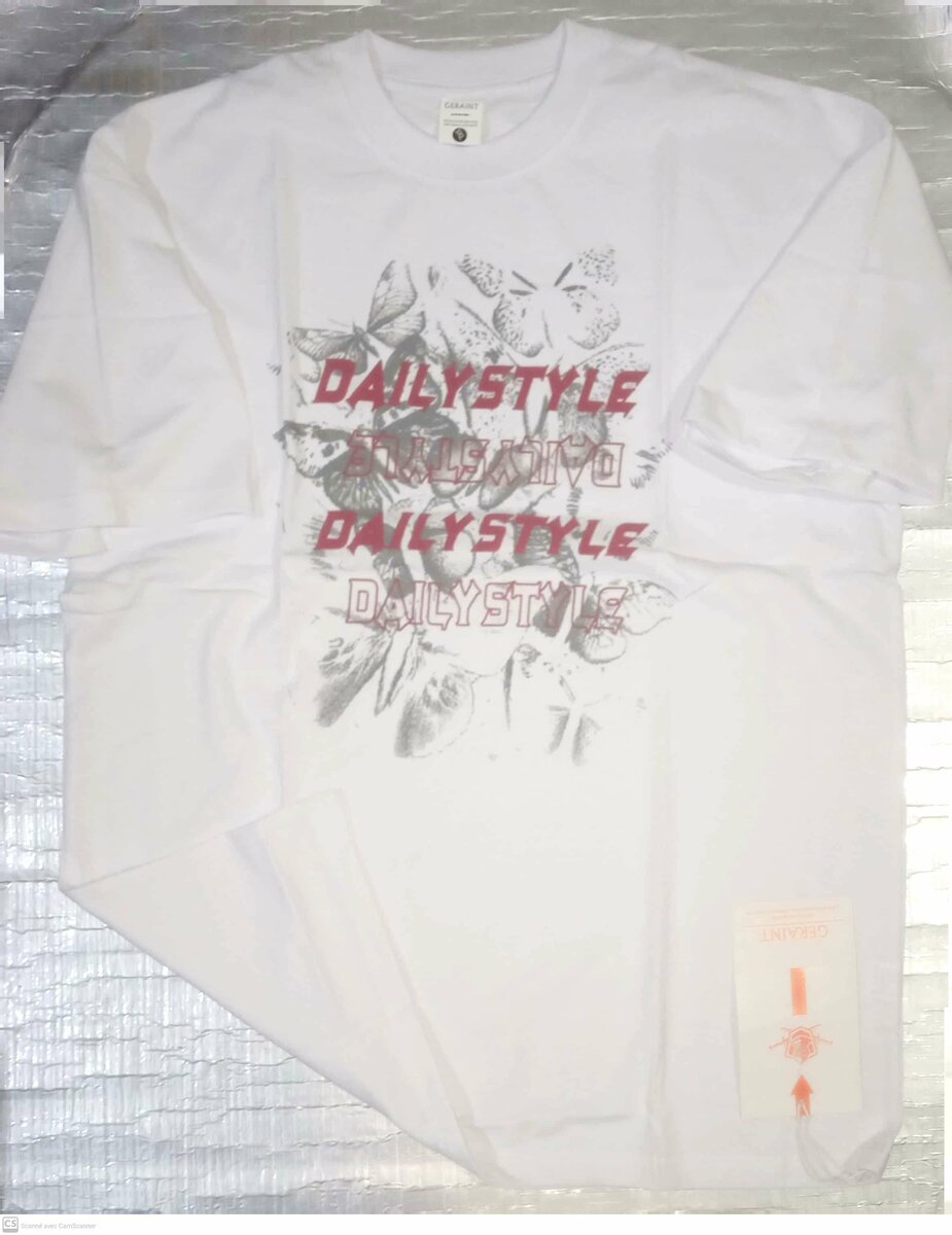 T-shirt