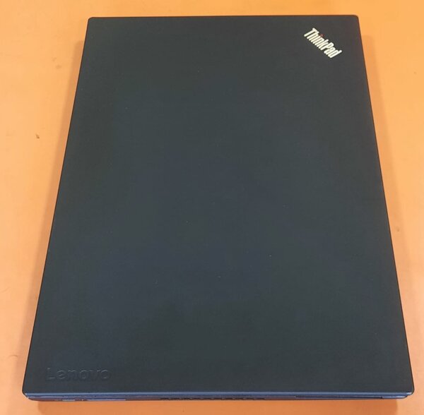 Lenovo ThinkPad T580 Laptop