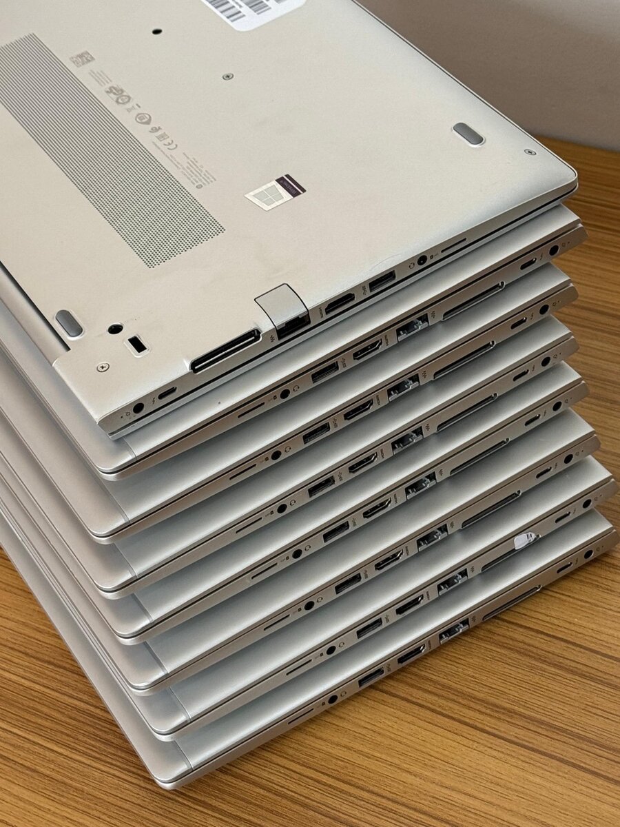 HP ELITEBOOK 840 G6