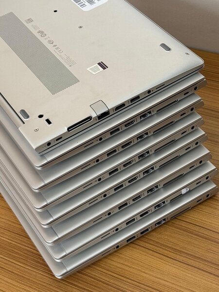 HP ELITEBOOK 840 G6