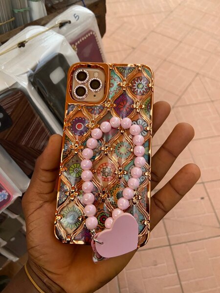 iPhone cases