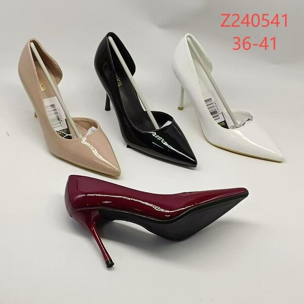 Shoe hill