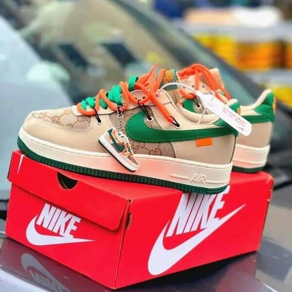 Nike shoes