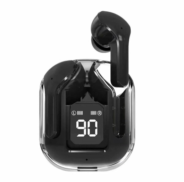 Écouteurs Ultrapods Max Noir