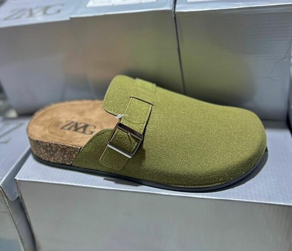 Chaussure ZAZG