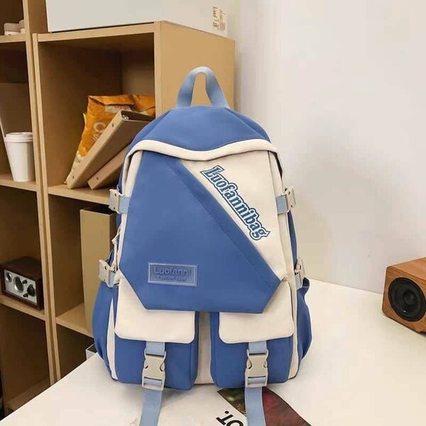 Sac à dos urbain tendance