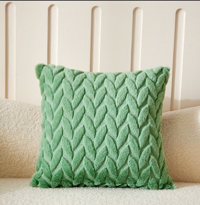 Coussins Doux