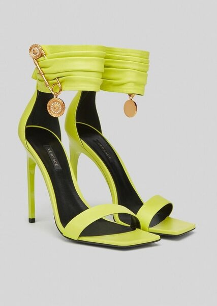 Ladies heel