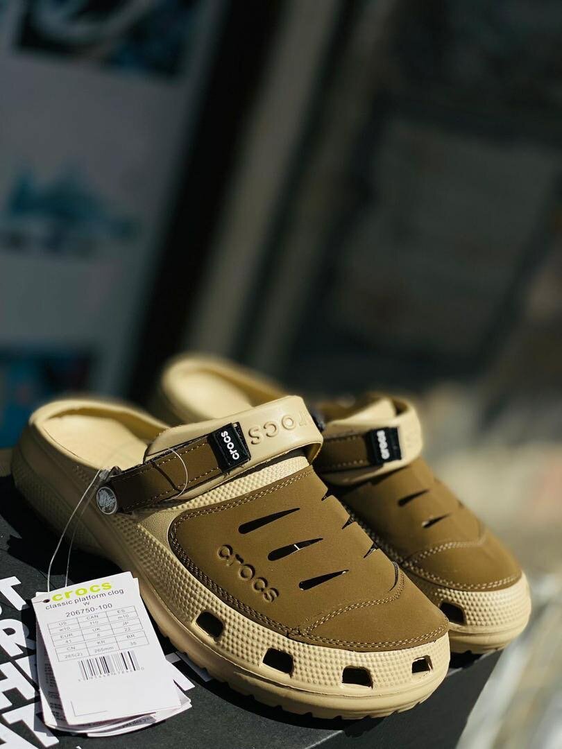 Crocs