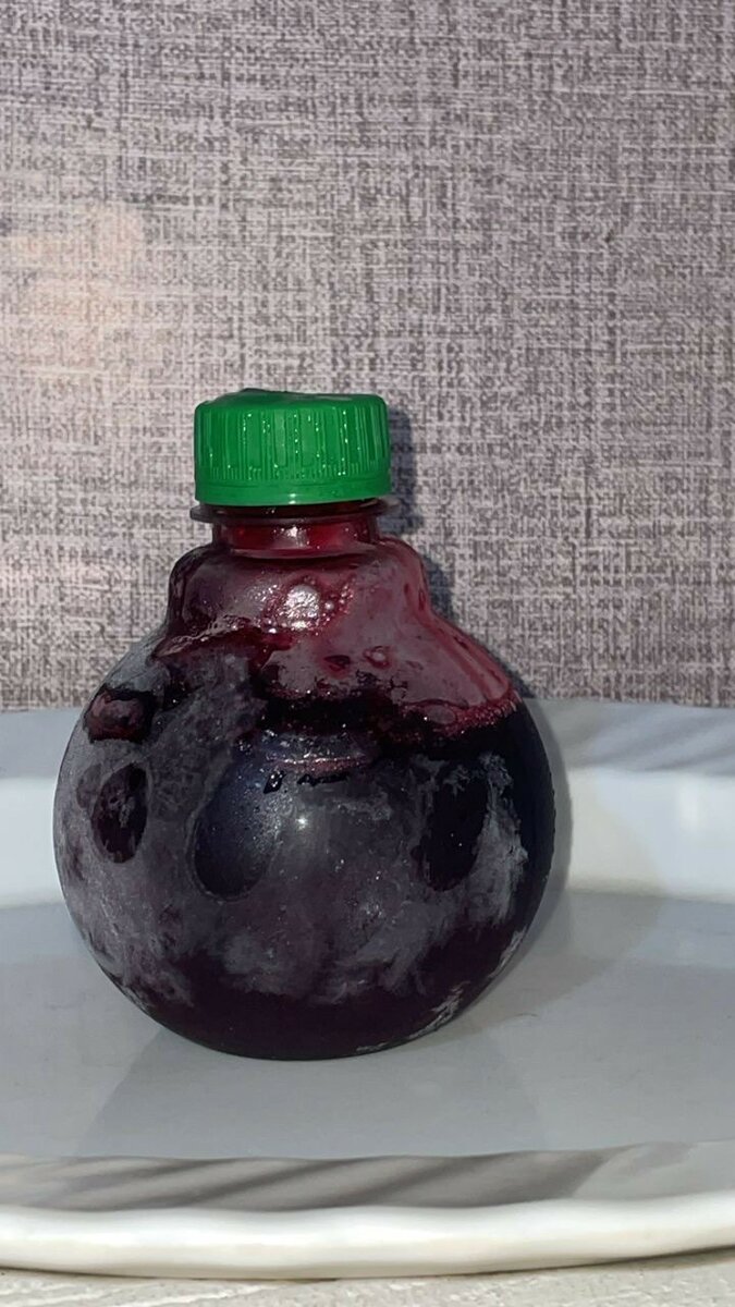 Jus de bissap pur