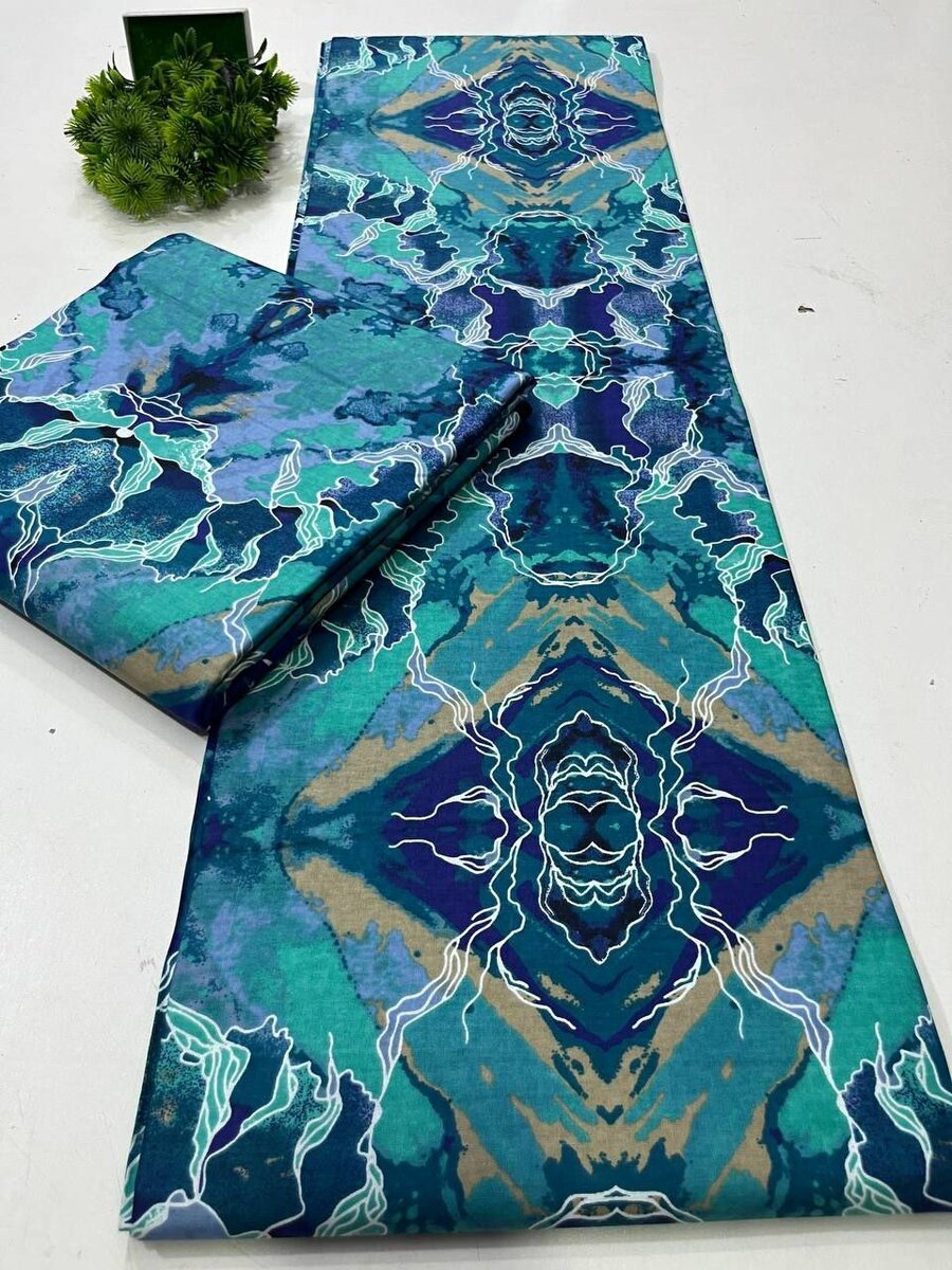 African Print