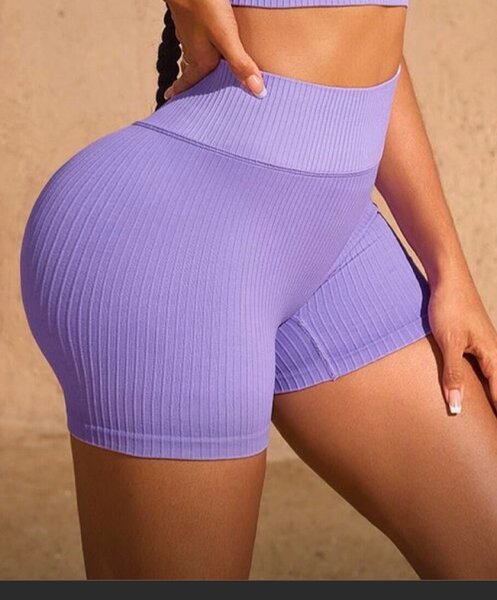 Biker shorts