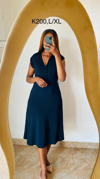 dress