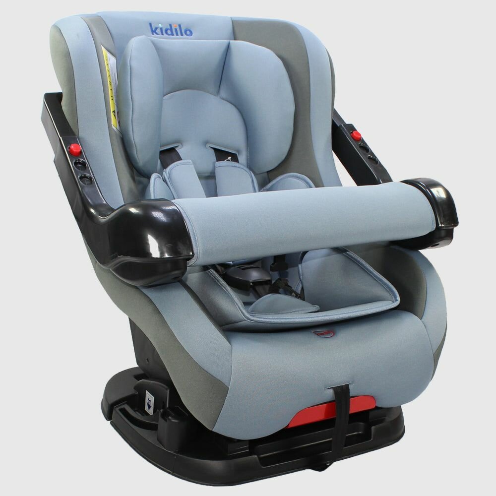 Kidilo baby car seat