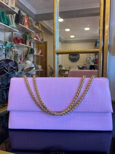 Hand bag
