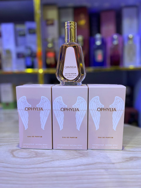 Ophylia