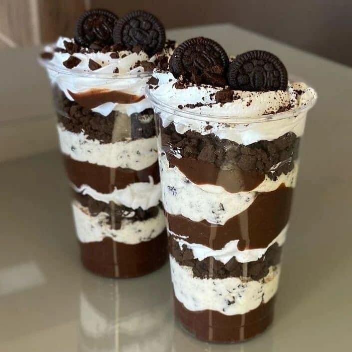 Délices Gourmands Chocolatés