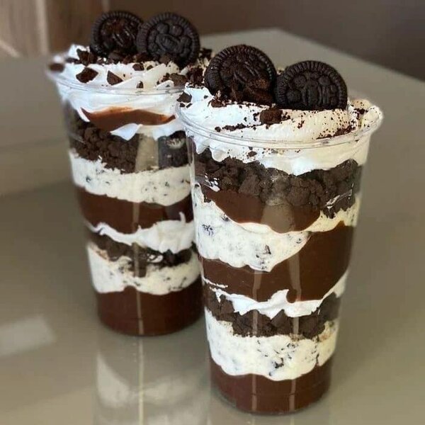 Délices Gourmands Chocolatés