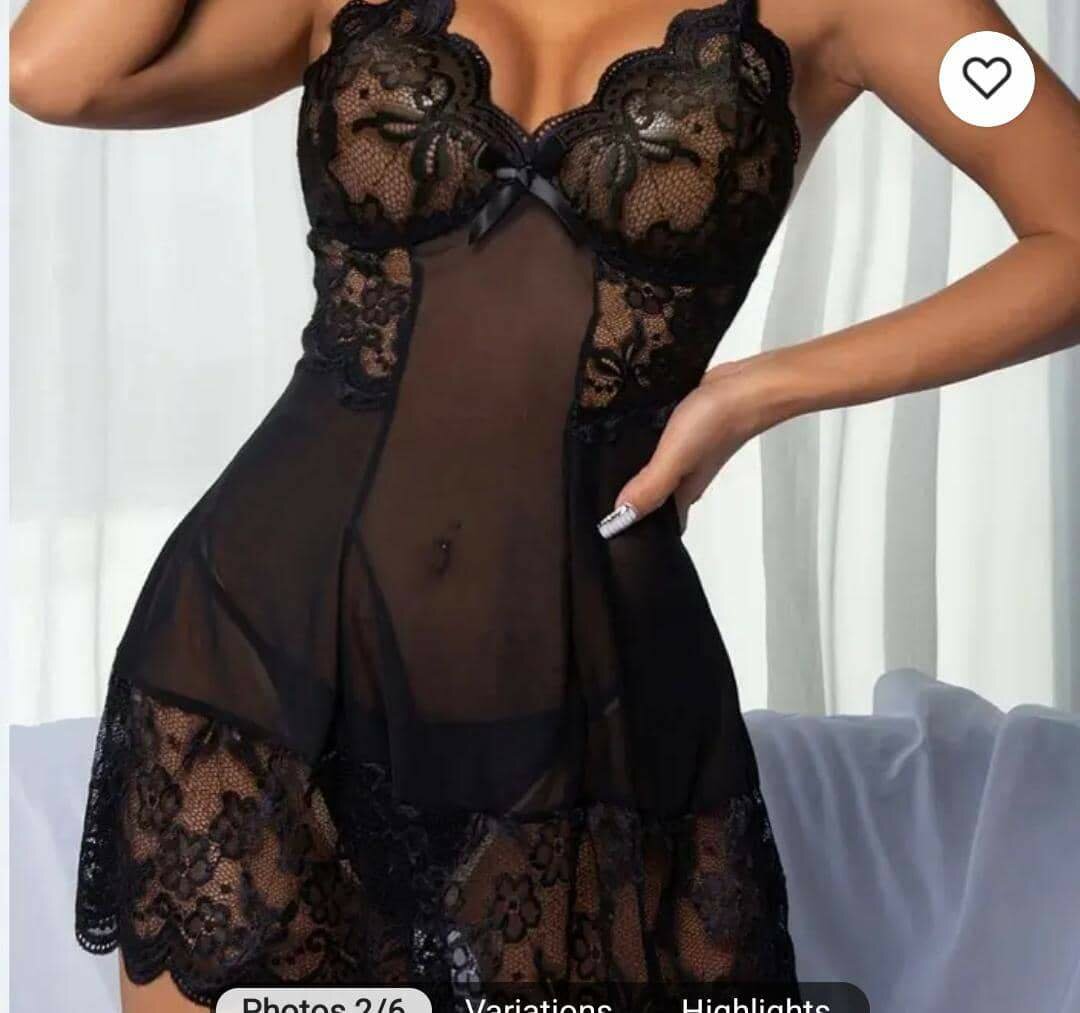 Chic NUISETTE