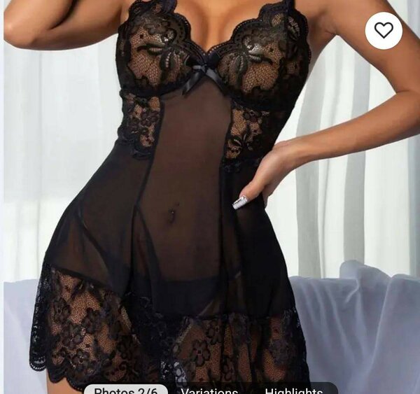 Chic NUISETTE