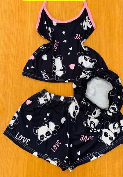 Nightwear