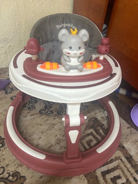 Ход ног