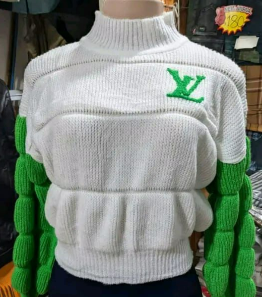 sweater