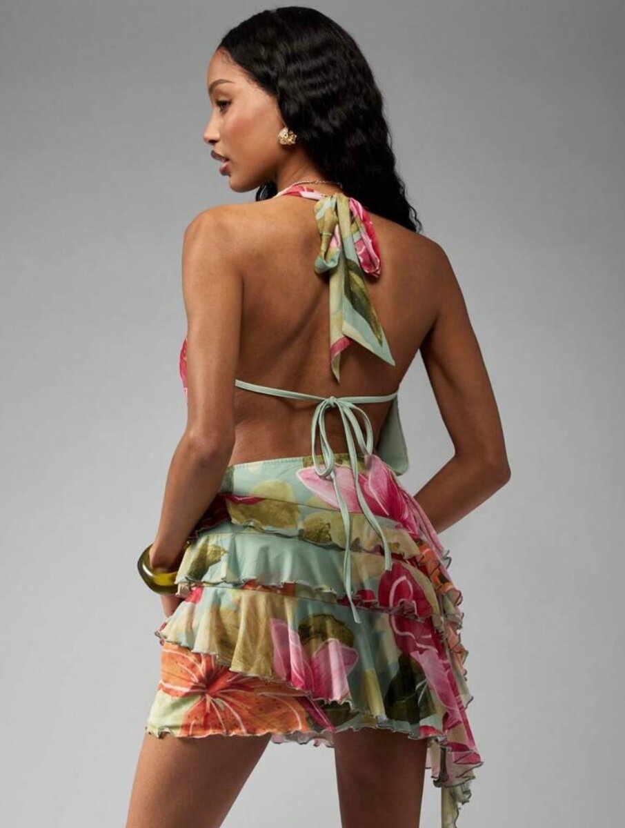 Robe sexy