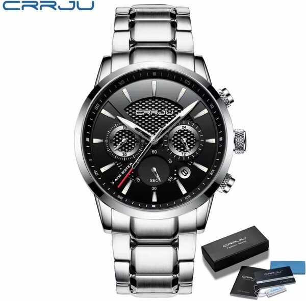 Montre CRRJU 2212-1 Homme