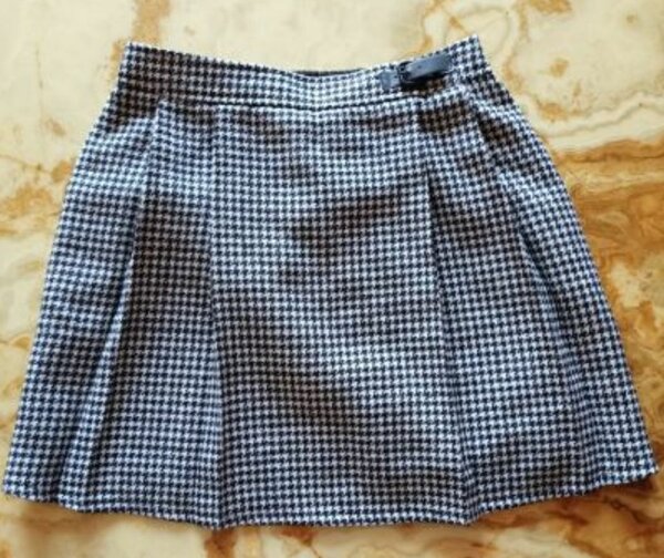 Mini skirt