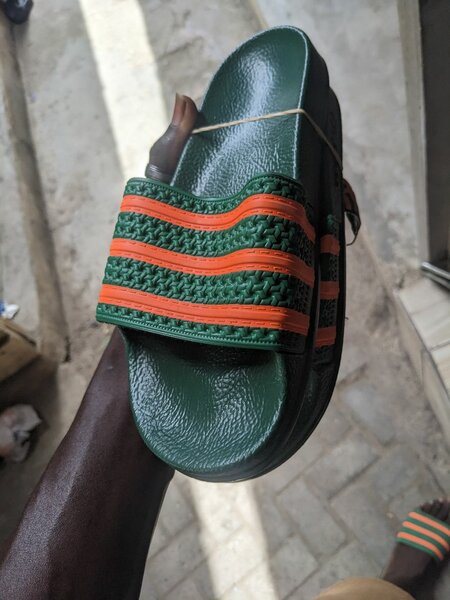 Easy Wear