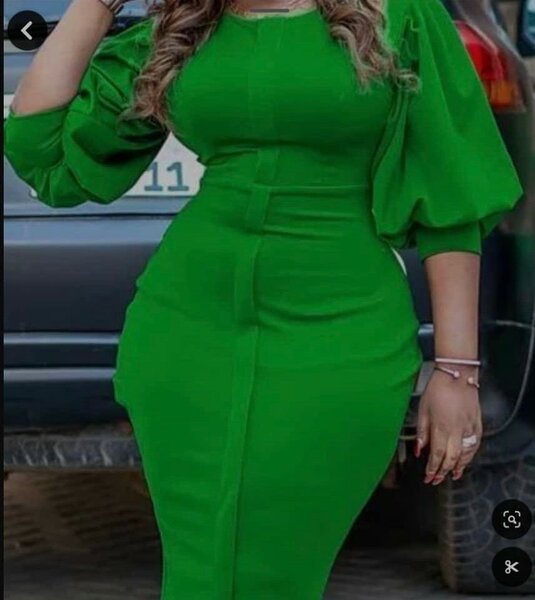 Office dress