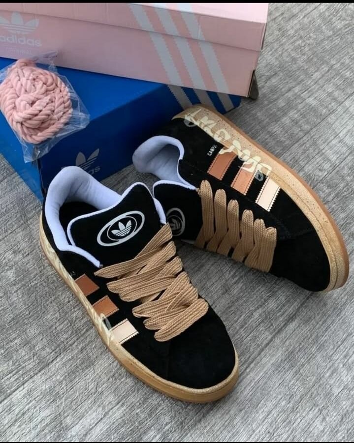 Adidas Campus