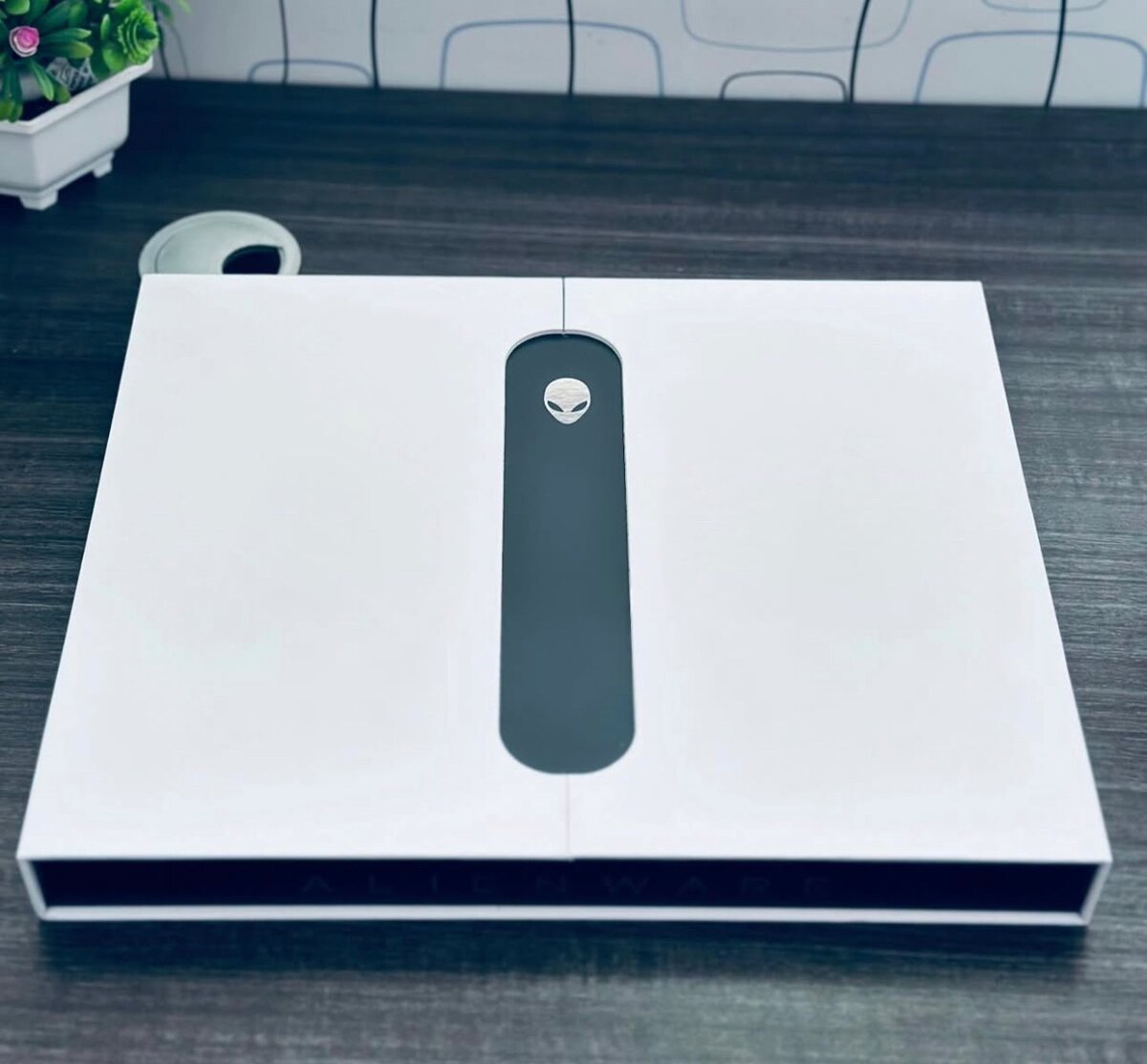 Alienware x14