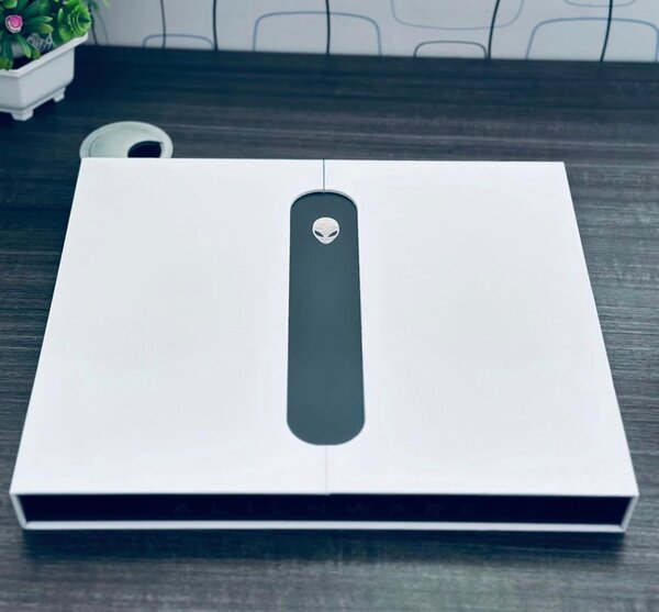 Alienware x14