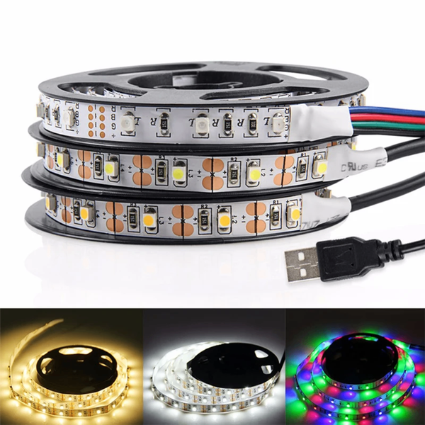 Bande led 5 metres
