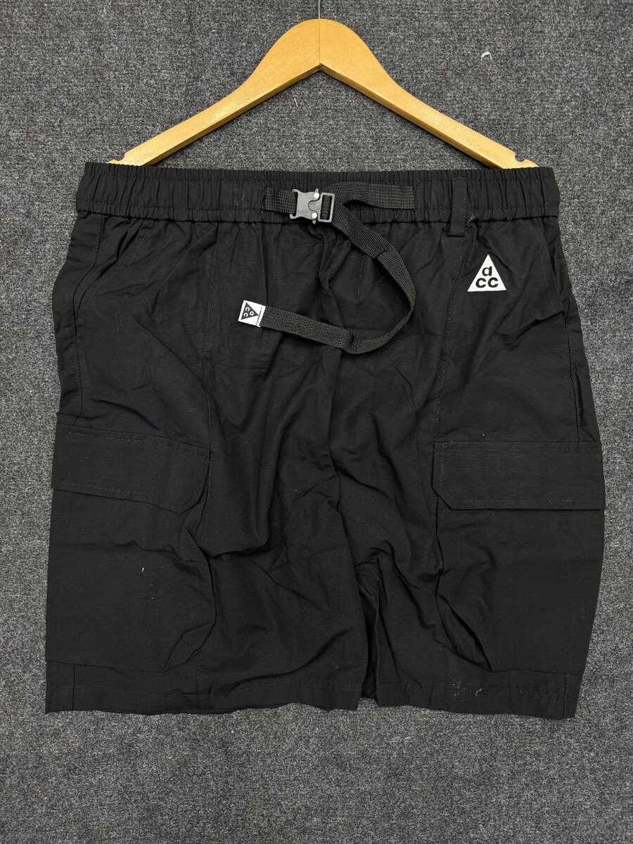 Shorst