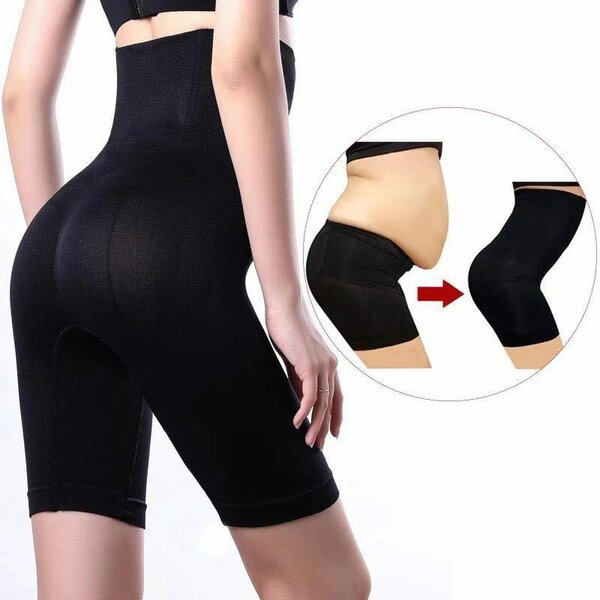 Gaine en collant sans trace