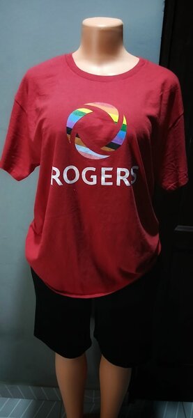 Unisex t-shirt