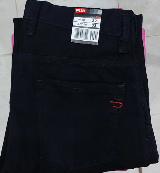 Promo Jeans Diesel