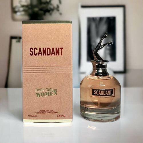 Original F.W 100ml perfumes