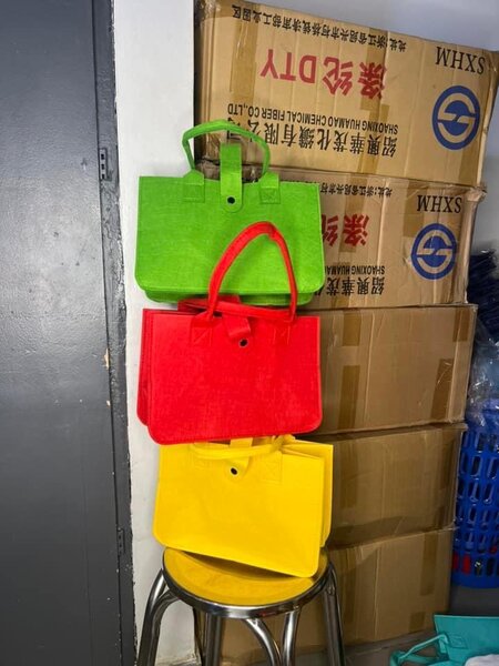 Sac caba