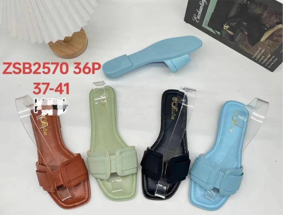 Slippers
