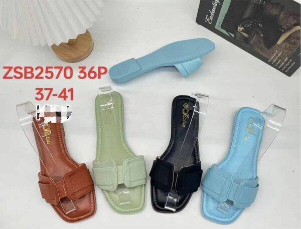 Slippers