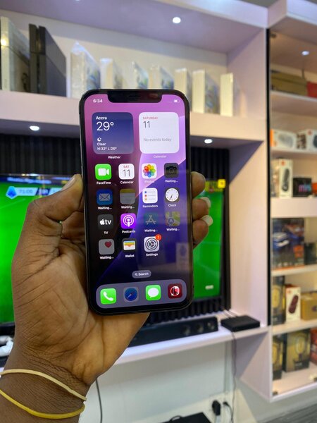 12 Pro 128Gb